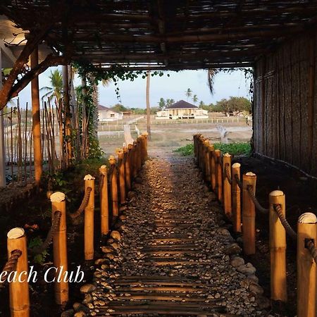 Wera Beach Kadumbul Экстерьер фото