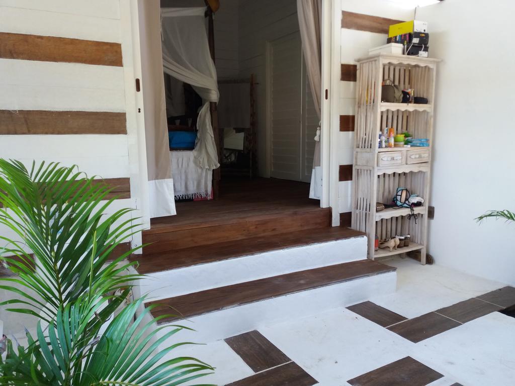 Wera Beach Kadumbul Экстерьер фото
