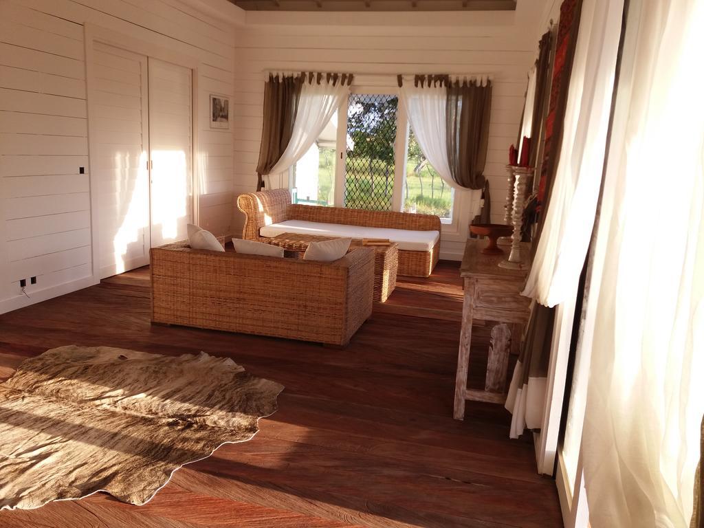 Wera Beach Kadumbul Экстерьер фото