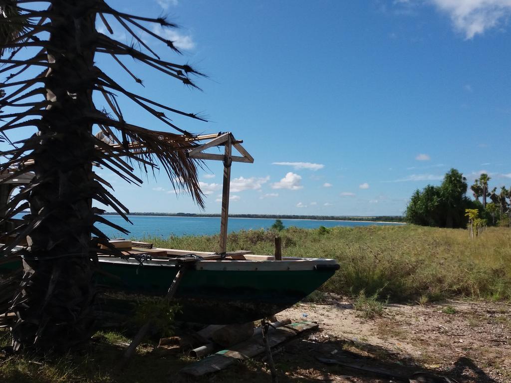 Wera Beach Kadumbul Экстерьер фото