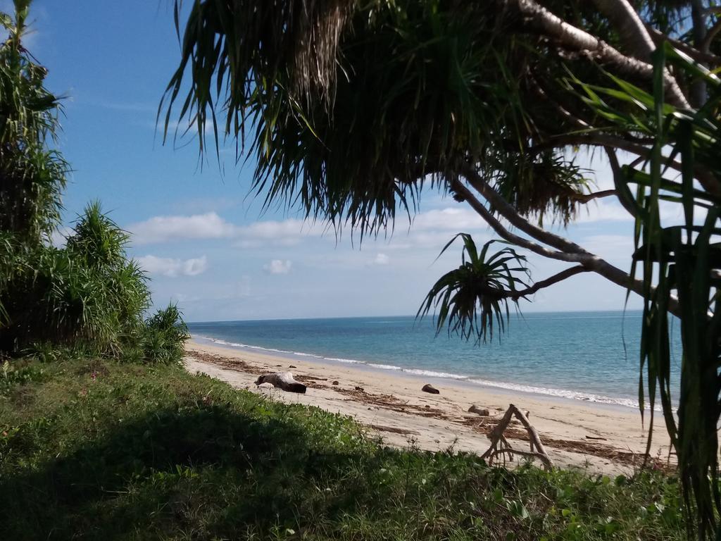 Wera Beach Kadumbul Экстерьер фото