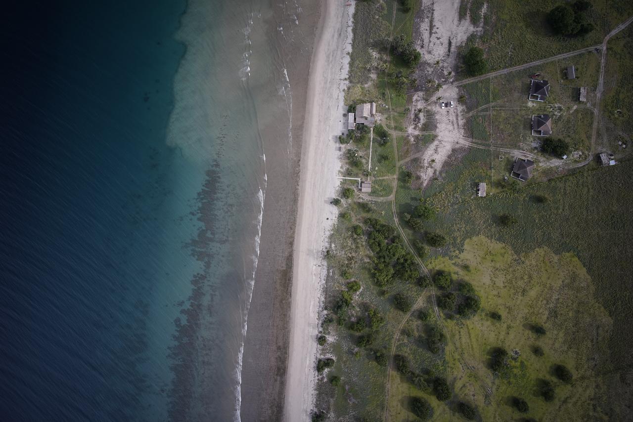 Wera Beach Kadumbul Экстерьер фото