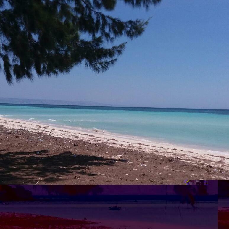 Wera Beach Kadumbul Экстерьер фото