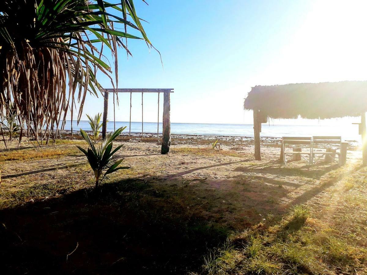 Wera Beach Kadumbul Экстерьер фото